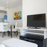 Platinum Beach Apartamento