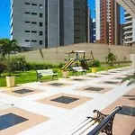 Platinum Beach Apartamento