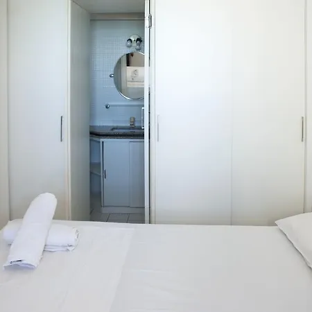 Apartamento Platinum Beach Apartamento Fortaleza (Ceara)