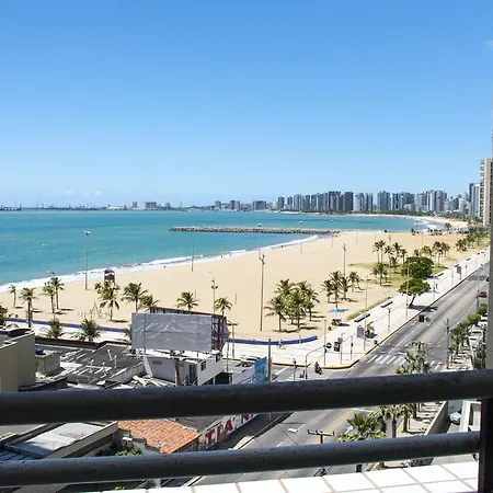 Platinum Beach Apartamento Apartamento