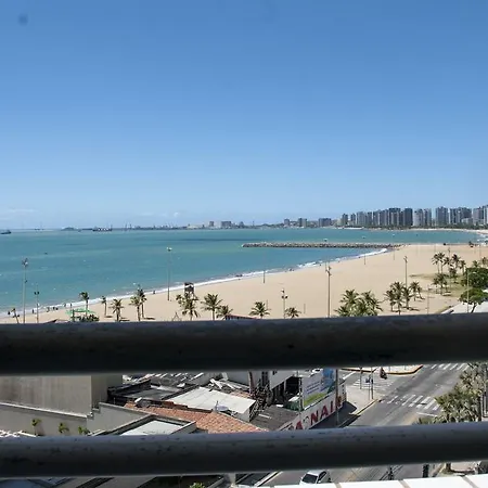 Platinum Beach Apartamento *