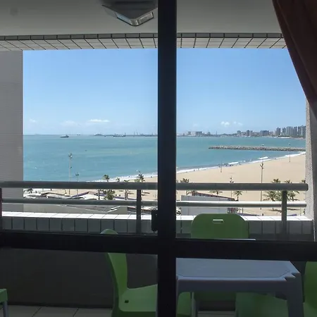 Platinum Beach Apartamento