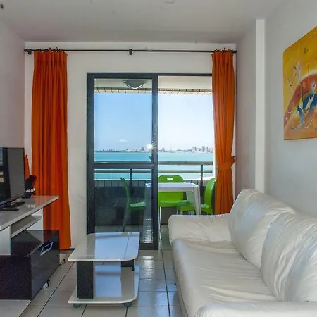 Platinum Beach Apartamento * Fortaleza (Ceara)