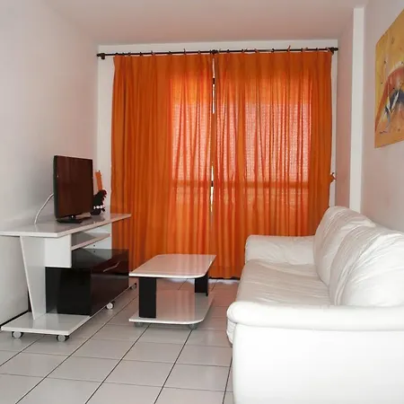 Platinum Beach Apartamento Apartamento Fortaleza (Ceara)