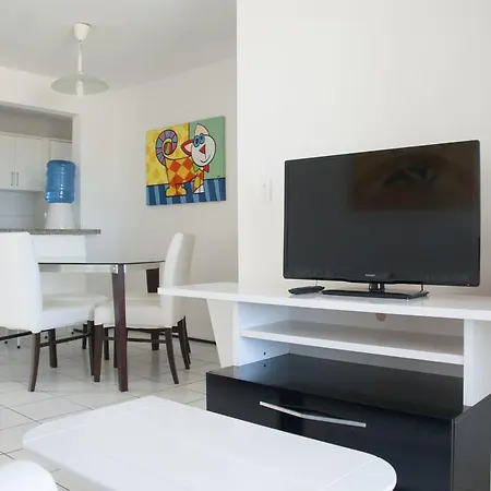 Apartamento Platinum Beach Apartamento *