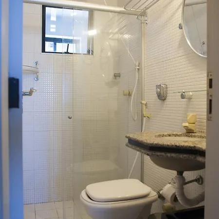 Platinum Beach Apartamento