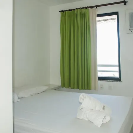 Apartamento Platinum Beach Apartamento Fortaleza (Ceara)