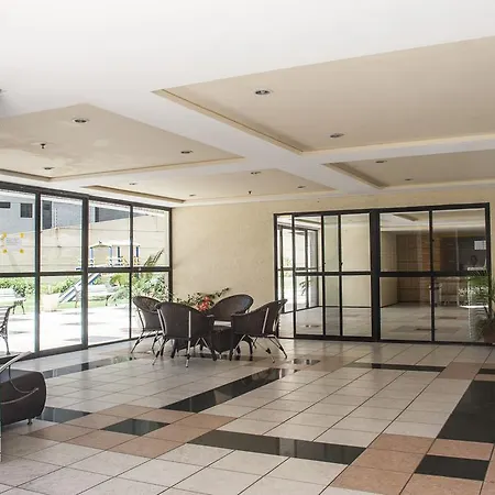 Apartamento Platinum Beach Apartamento *