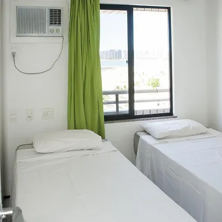 Platinum Beach Apartamento