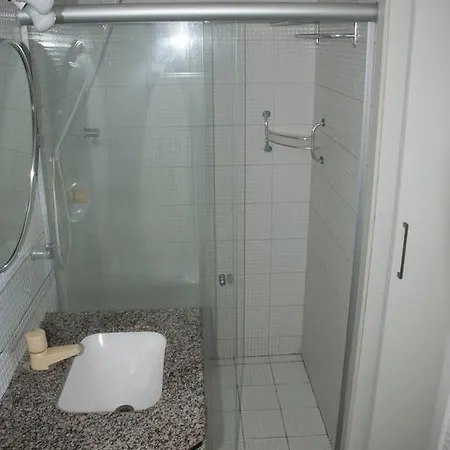 Platinum Beach Apartamento Fortaleza (Ceara)
